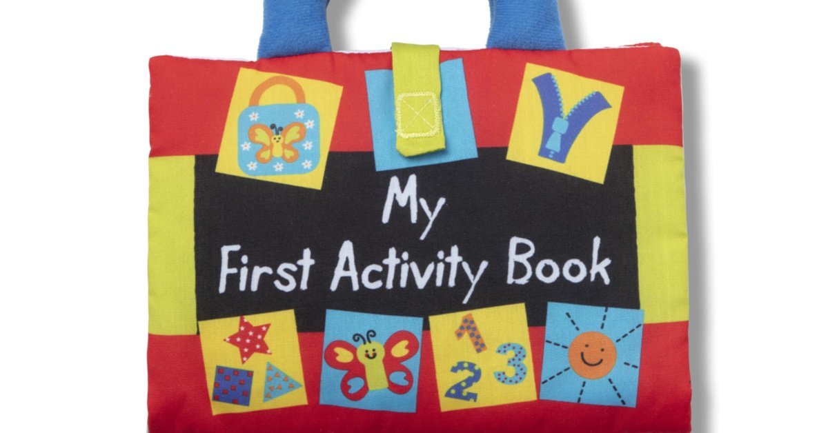Best Cloth Books for 1-Year-Olds: Top Picks for Early Sensory Play