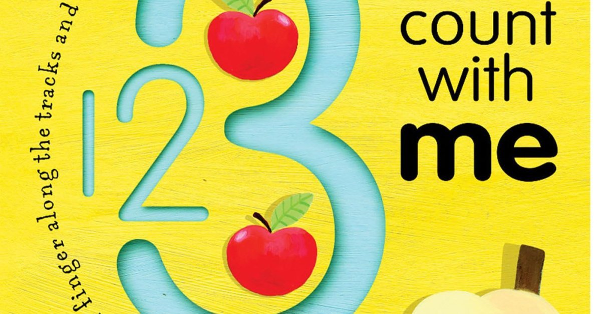 Best Concept Books for 2-Year-Olds: Numbers and Letters to Inspire Early Learning
