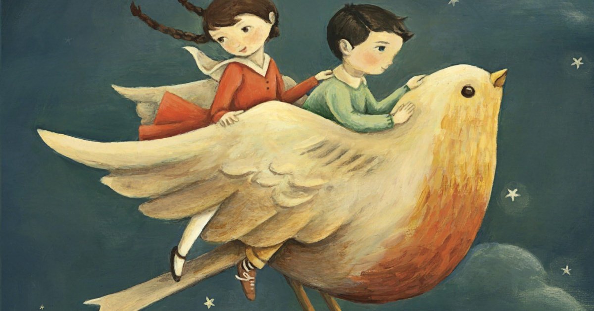 Best Storybooks for 4-Year-Olds: Imaginative Journeys and Magical Bedtime Reads