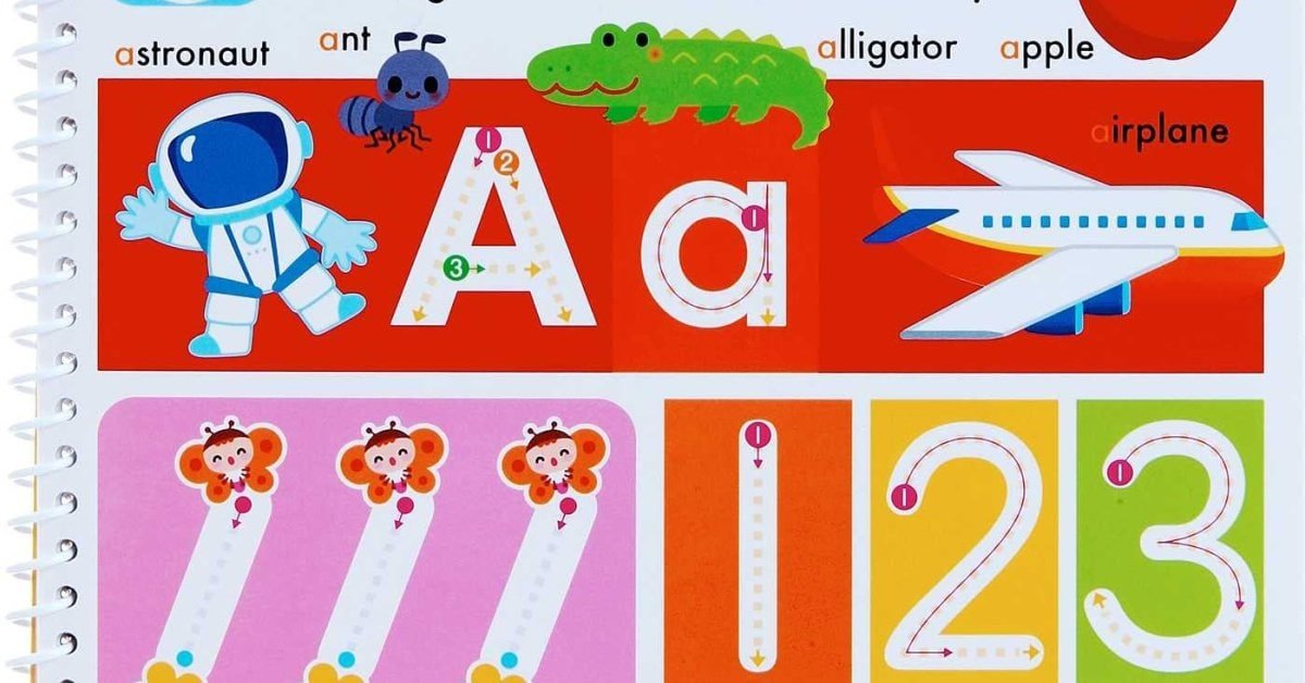 Alphabet Books for 5-Year-Olds: Early Spelling Tips for Fun Learning