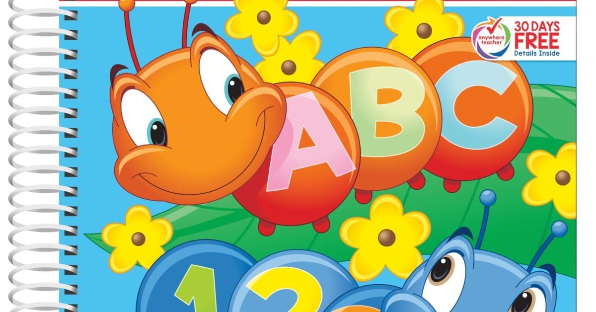 Books About Patterns for 2-Year-Olds: Early Math Fun With Engaging Stories and Activities