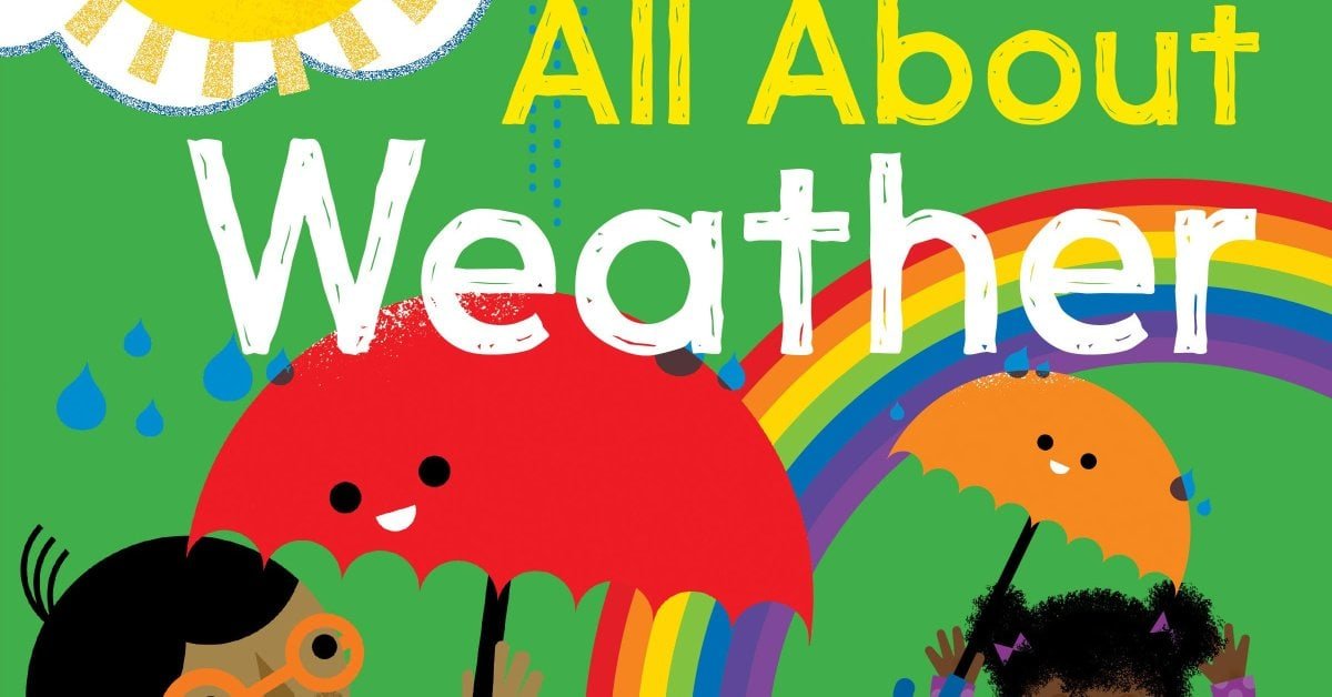 Books About Seasons for 5-Year-Olds: Nature’s Cycles to Spark Curiosity