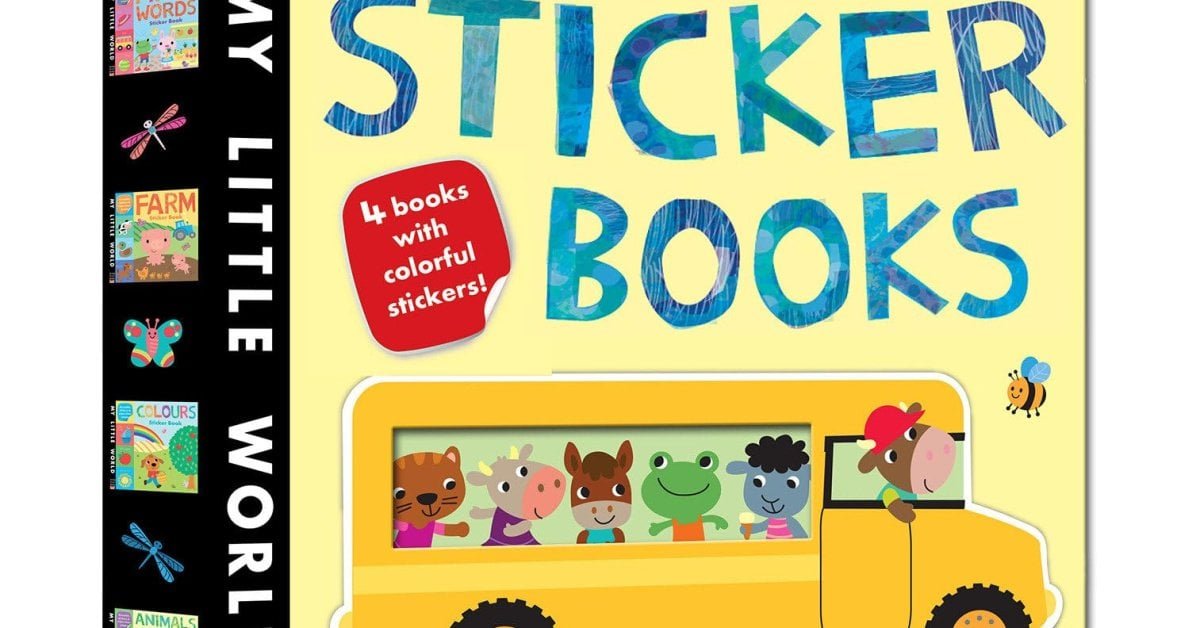 Interactive Book Gift Ideas for 1-Year-Olds: Fun Picks for Growing Minds