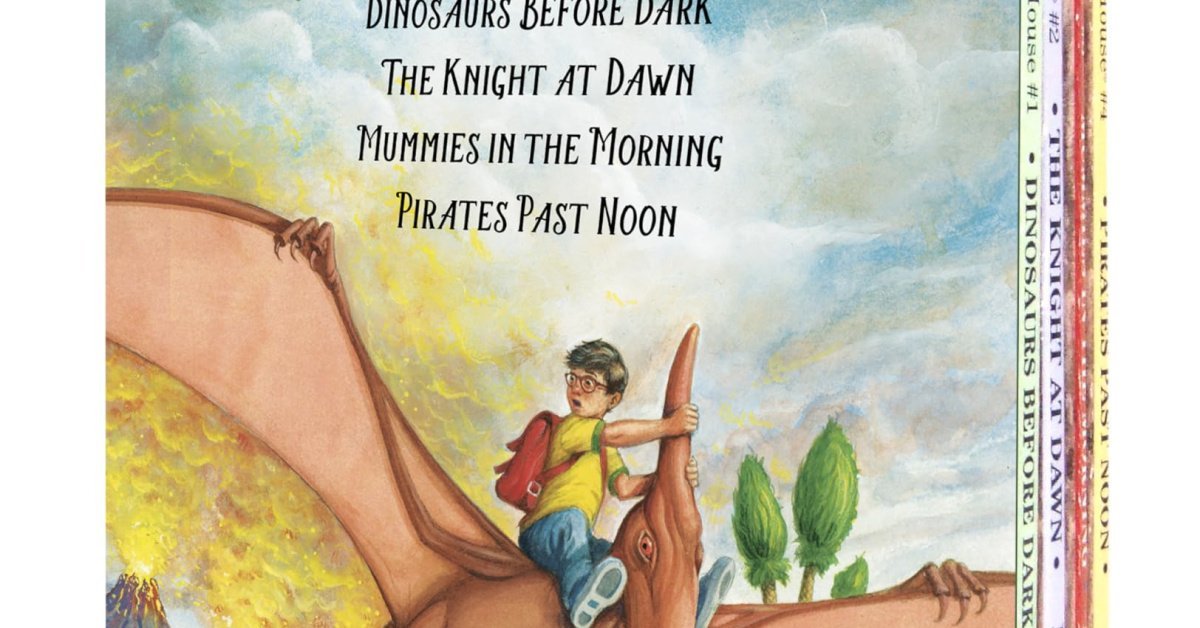 Picture Books for 5-Year-Olds: Bridging to Chapter Books with Fun and Learning