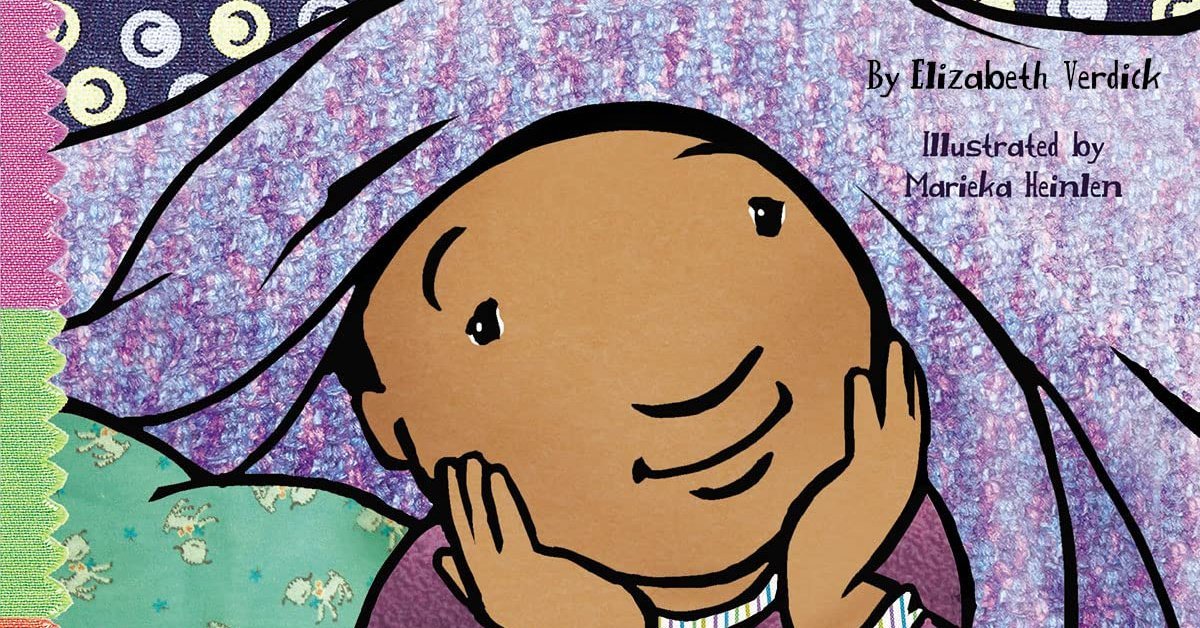 Picture Books for Bedtime Routines: Soothing Reads to Help Kids Wind Down