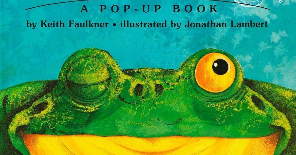 Pop-Up Books for 4-Year-Olds: Fun Ways to Spark Storytime Magic