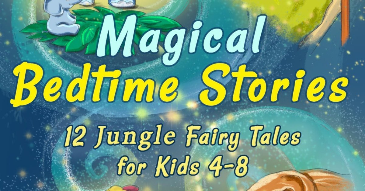 Storybooks About Courage for 3-Year-Olds Inspiring Brave Little Readers