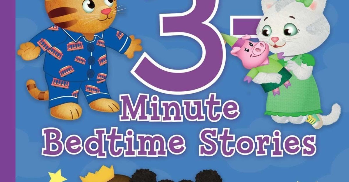 Storybooks with Moral Lessons for 3-Year-Olds Fun Tales for Early Learning